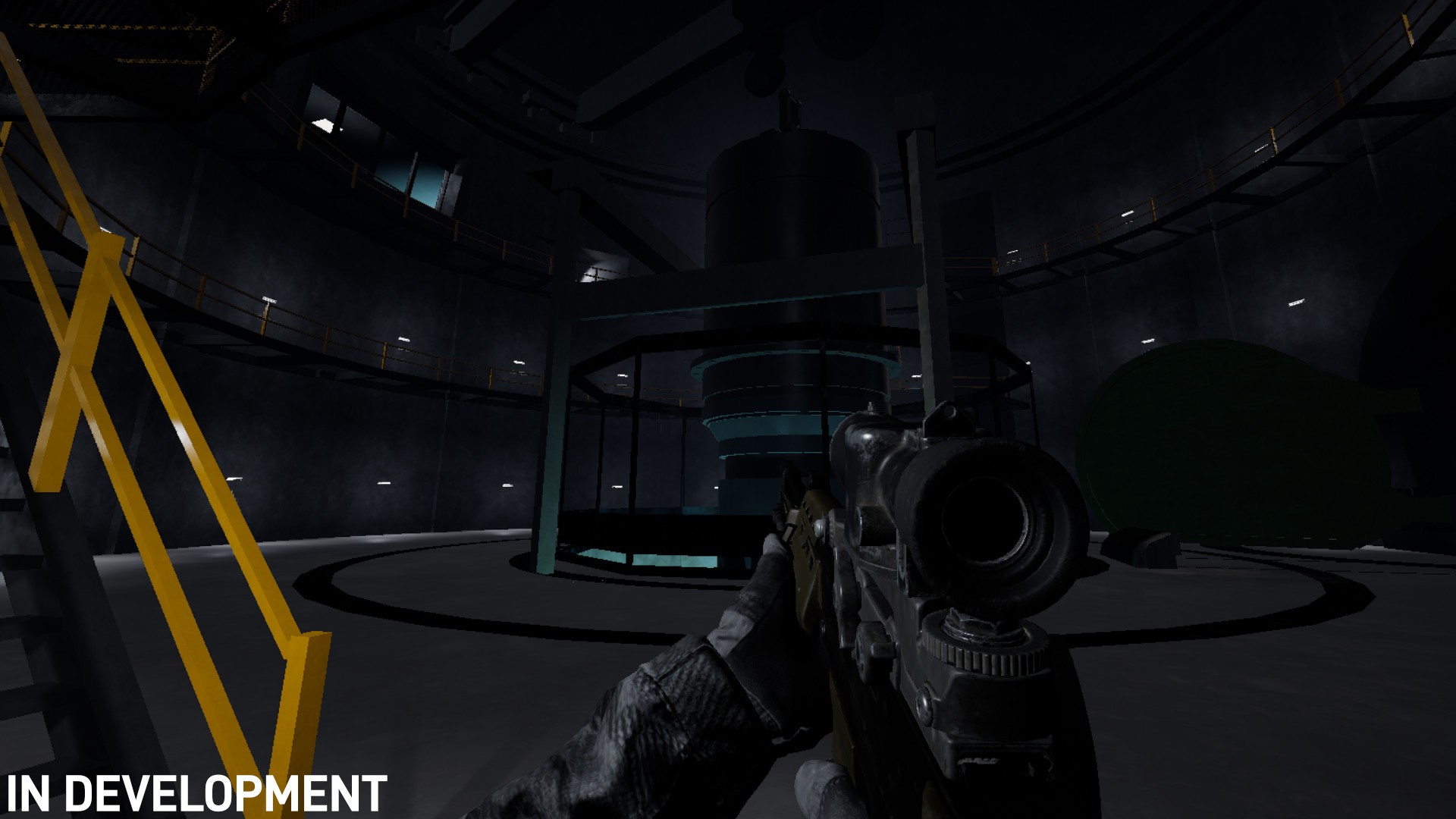 SCP: Pandemic