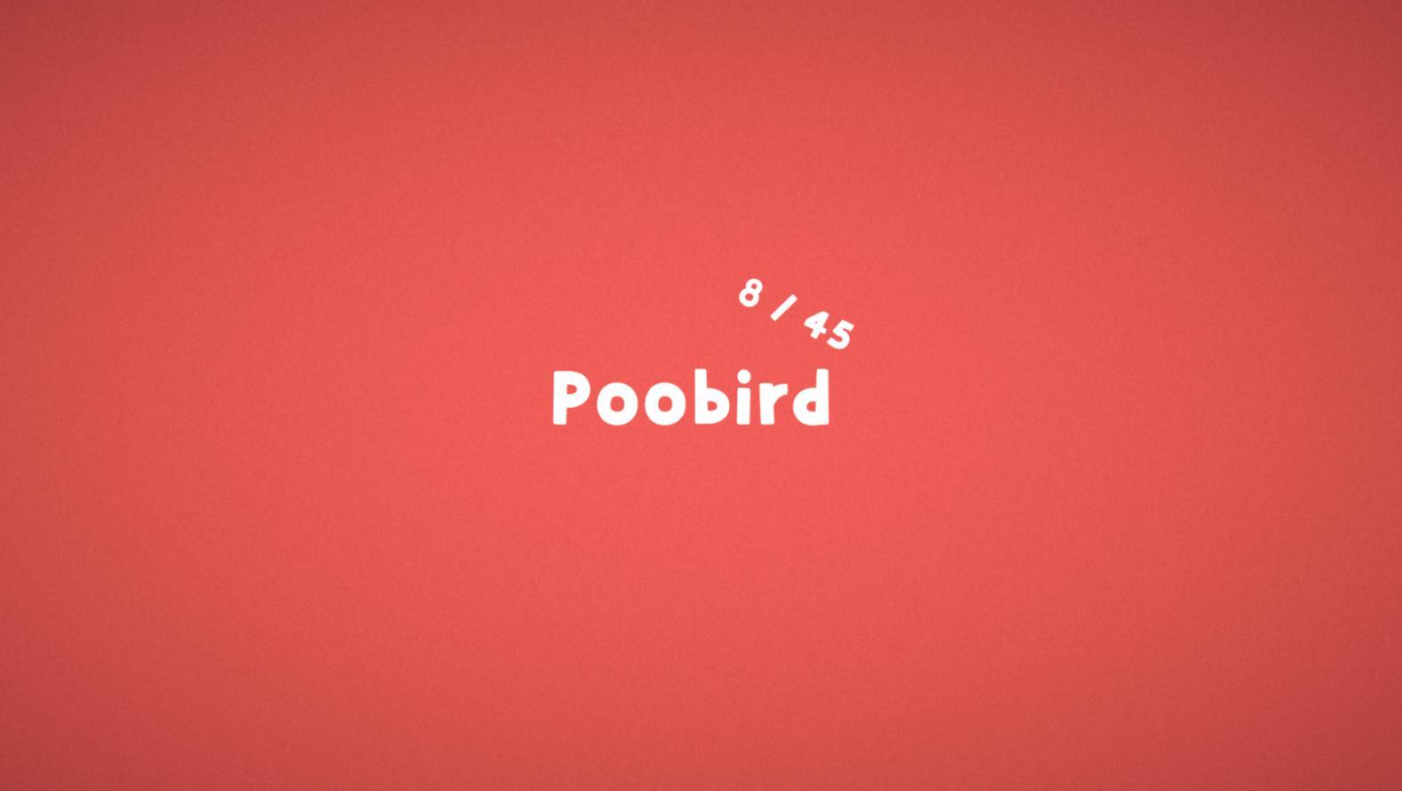 Poobird