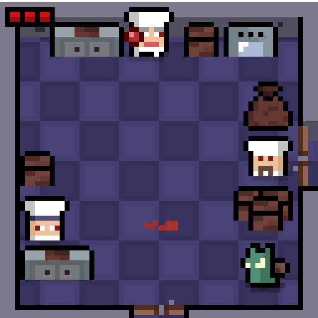 Escargot 2: The Slimy Sequel