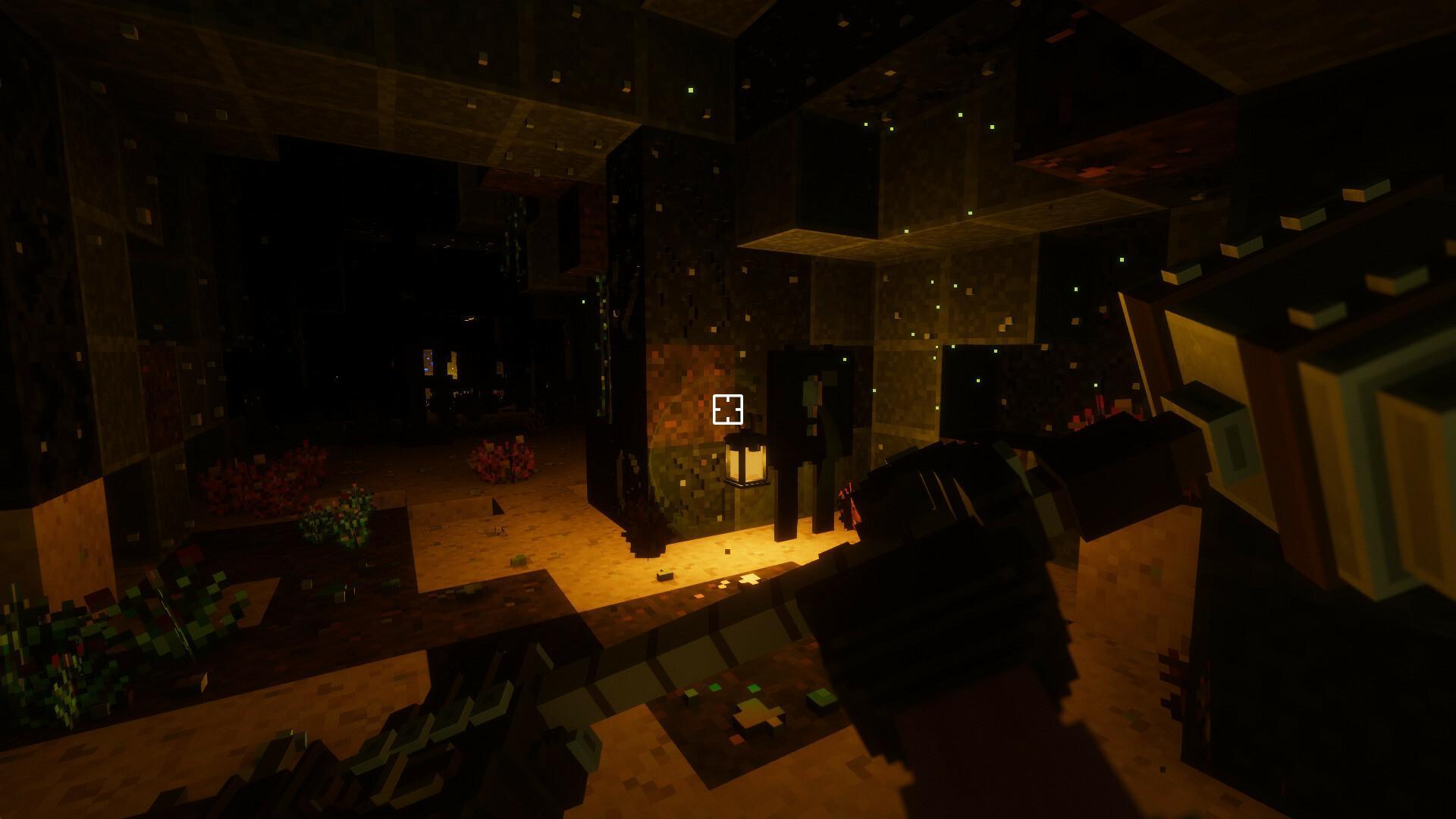 Dwarf Delve screenshot