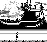 Castlevania Legends