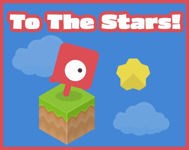 To The Stars! (Vimlark)