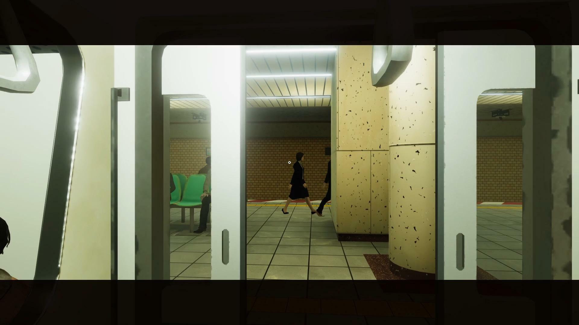 TOKYO 95 - Based on a real story