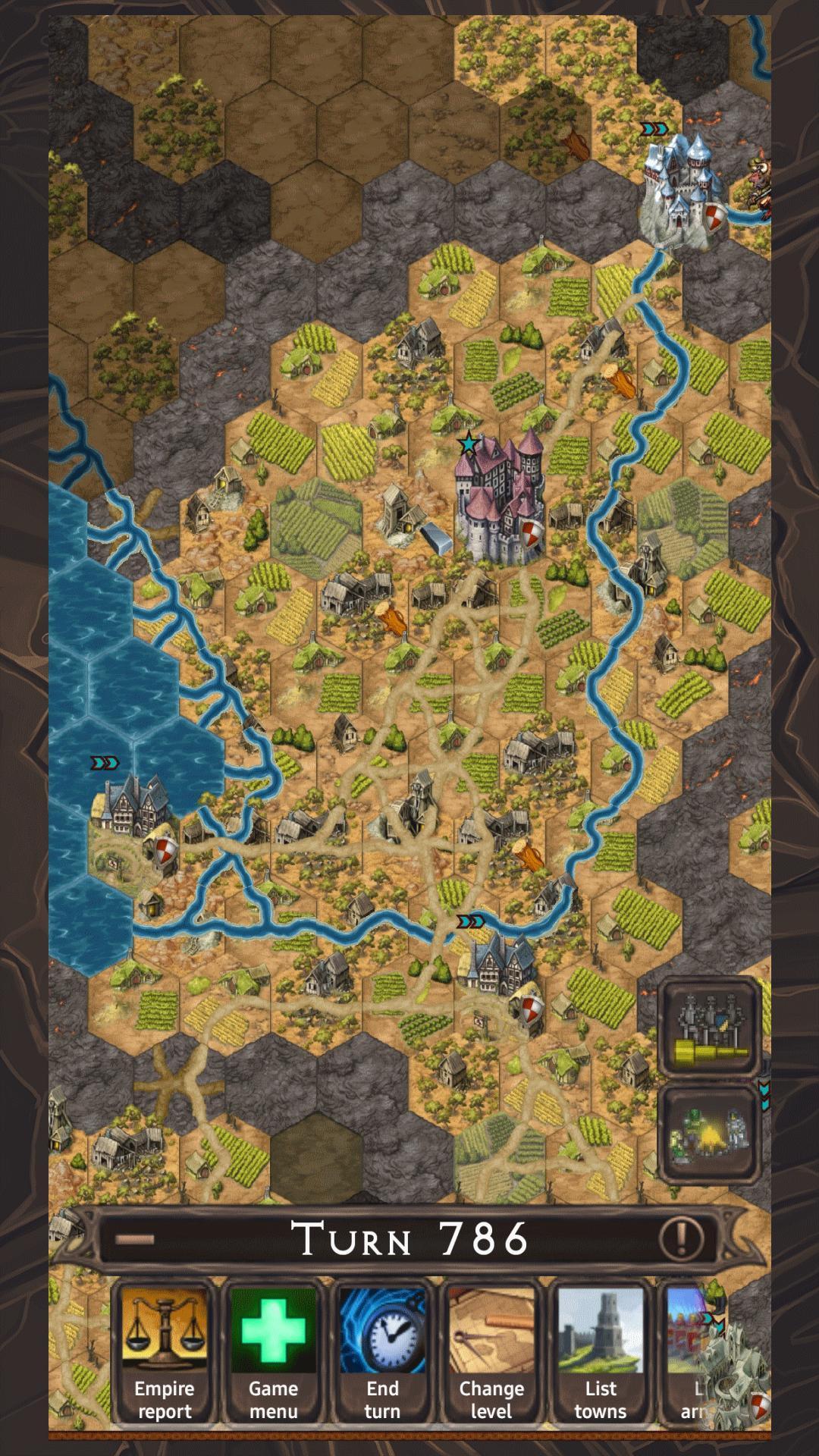 Fate of an Empire - Age of War