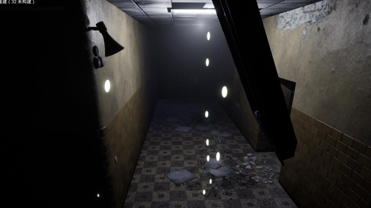 探灵笔记-1v5(Notes of Ghost)