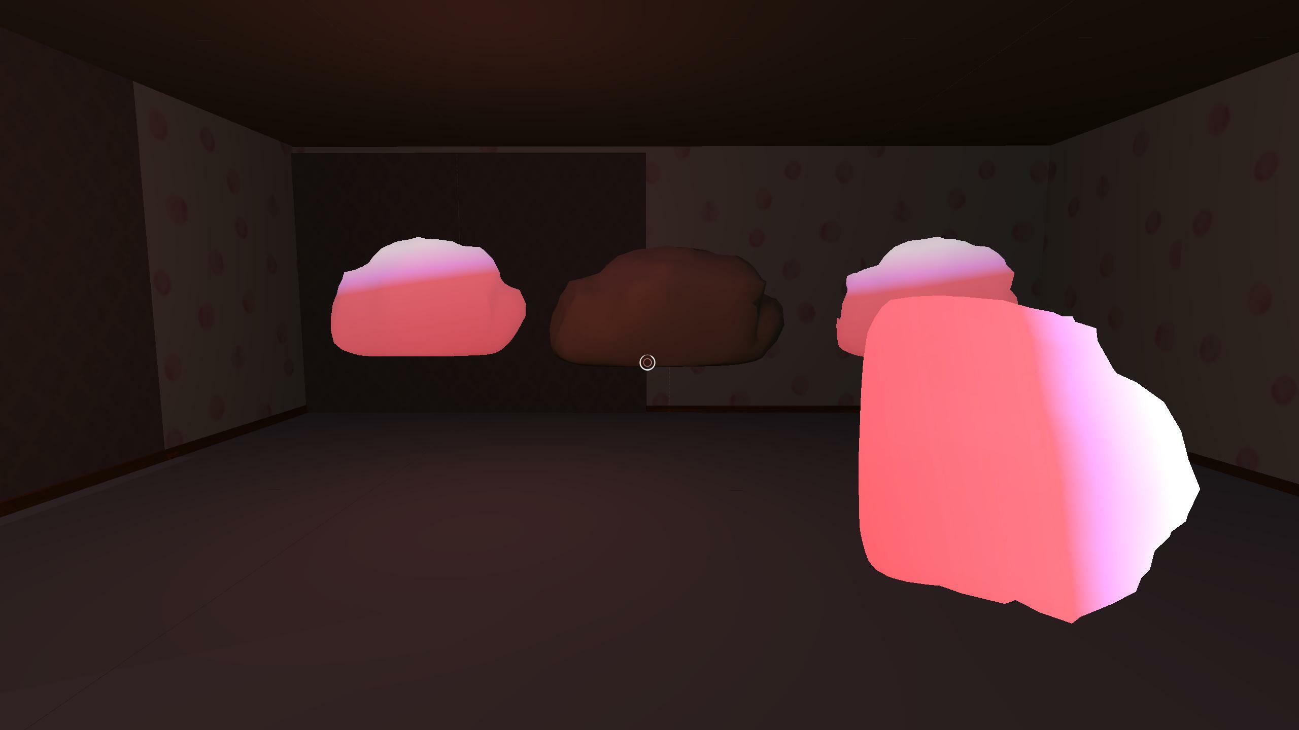 Light of Evil - interlinked