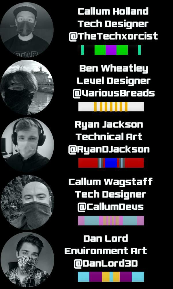 Soar (Techxorcist, alzariss, Callumwagstaff, DanLord, Various Breads)