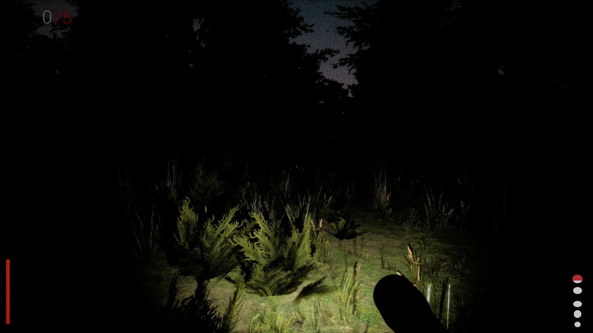 Escape The SoulKeeper's Forest Ch.1