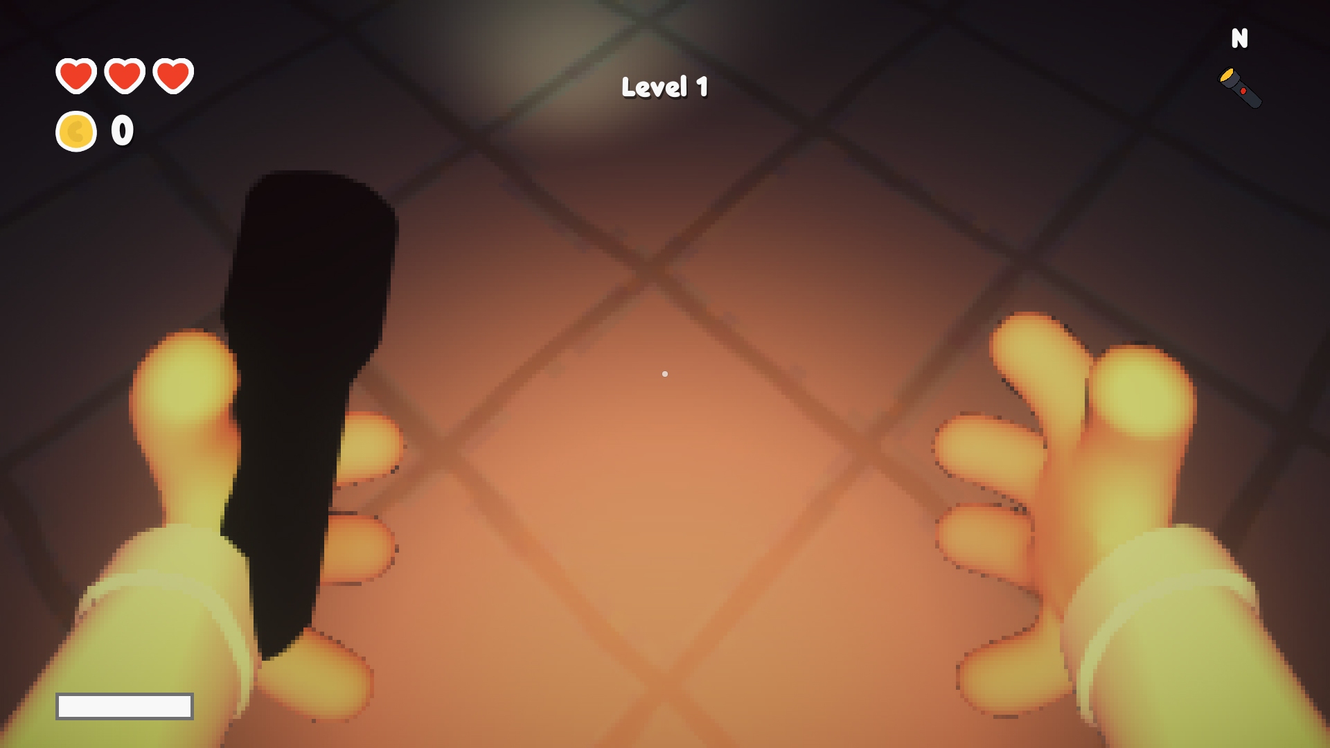 MazeCrawler (xtase studios)