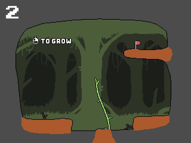 Tree Golf