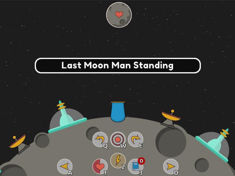 Карта осу goodbye moonman