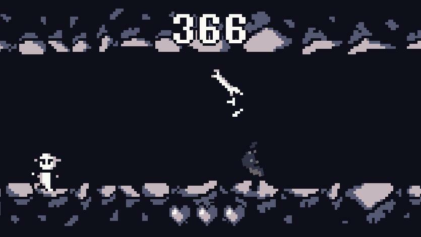 Goblin Escape (Letalsloth)