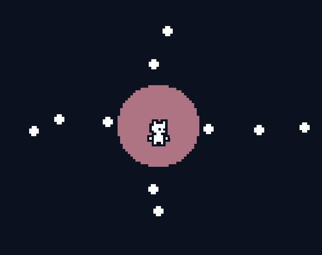 Play God - Character Demo