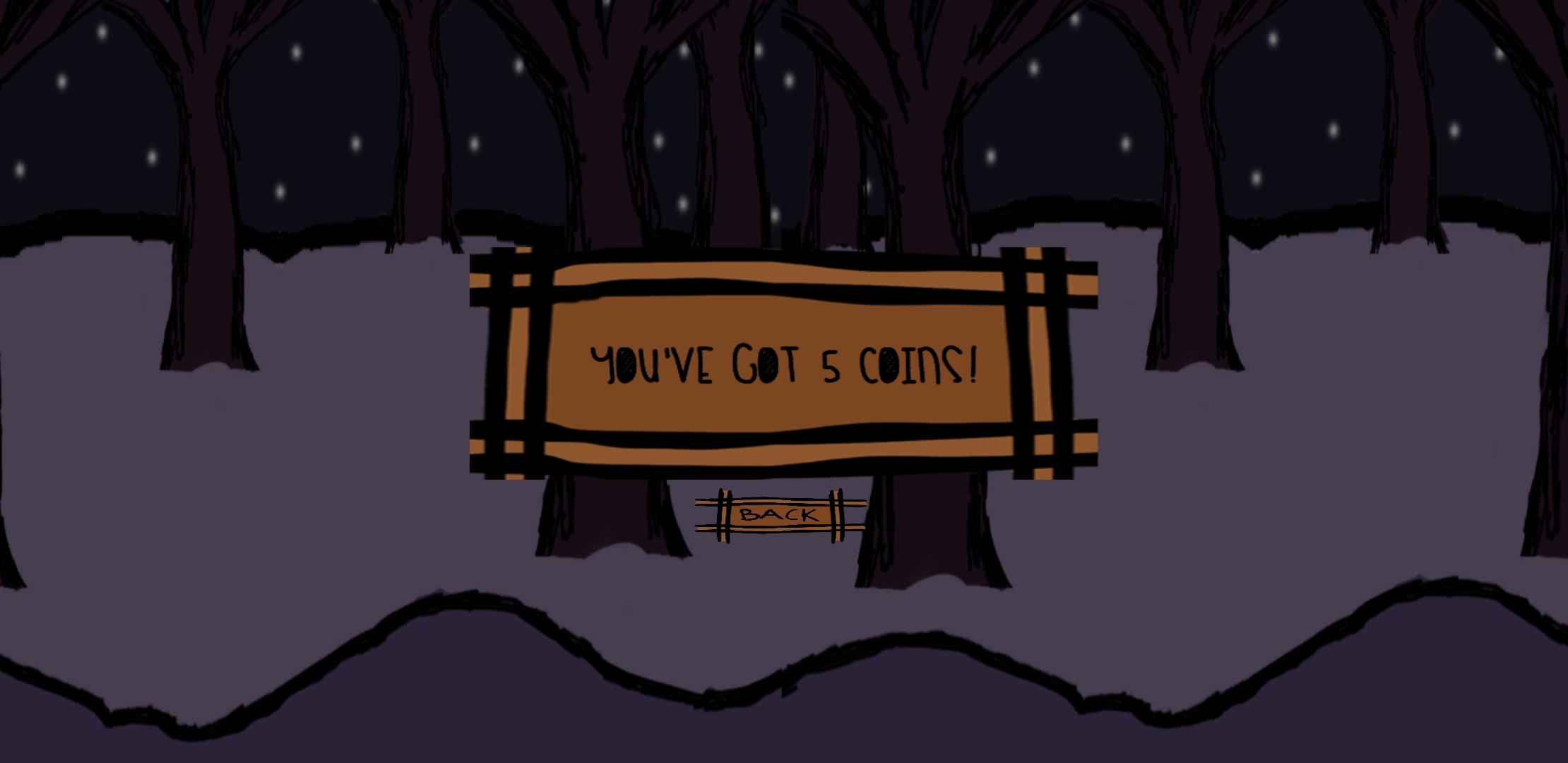 Magic Ride: Rabbit's Broom