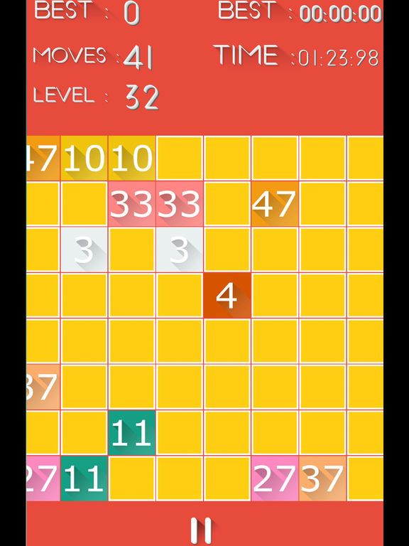 Brainiac Memory Match