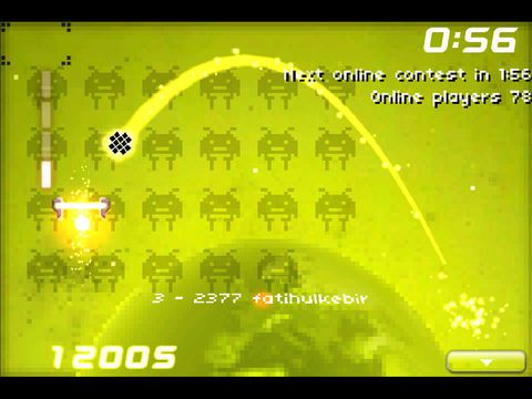 StarDunk Gold - Online Basketball in Space