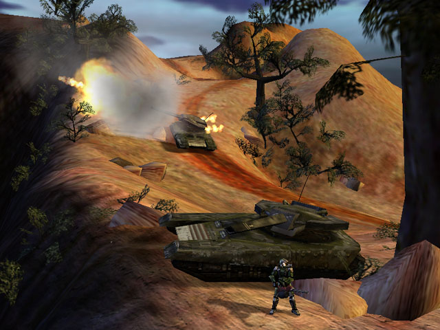 Halo: Combat Evolved