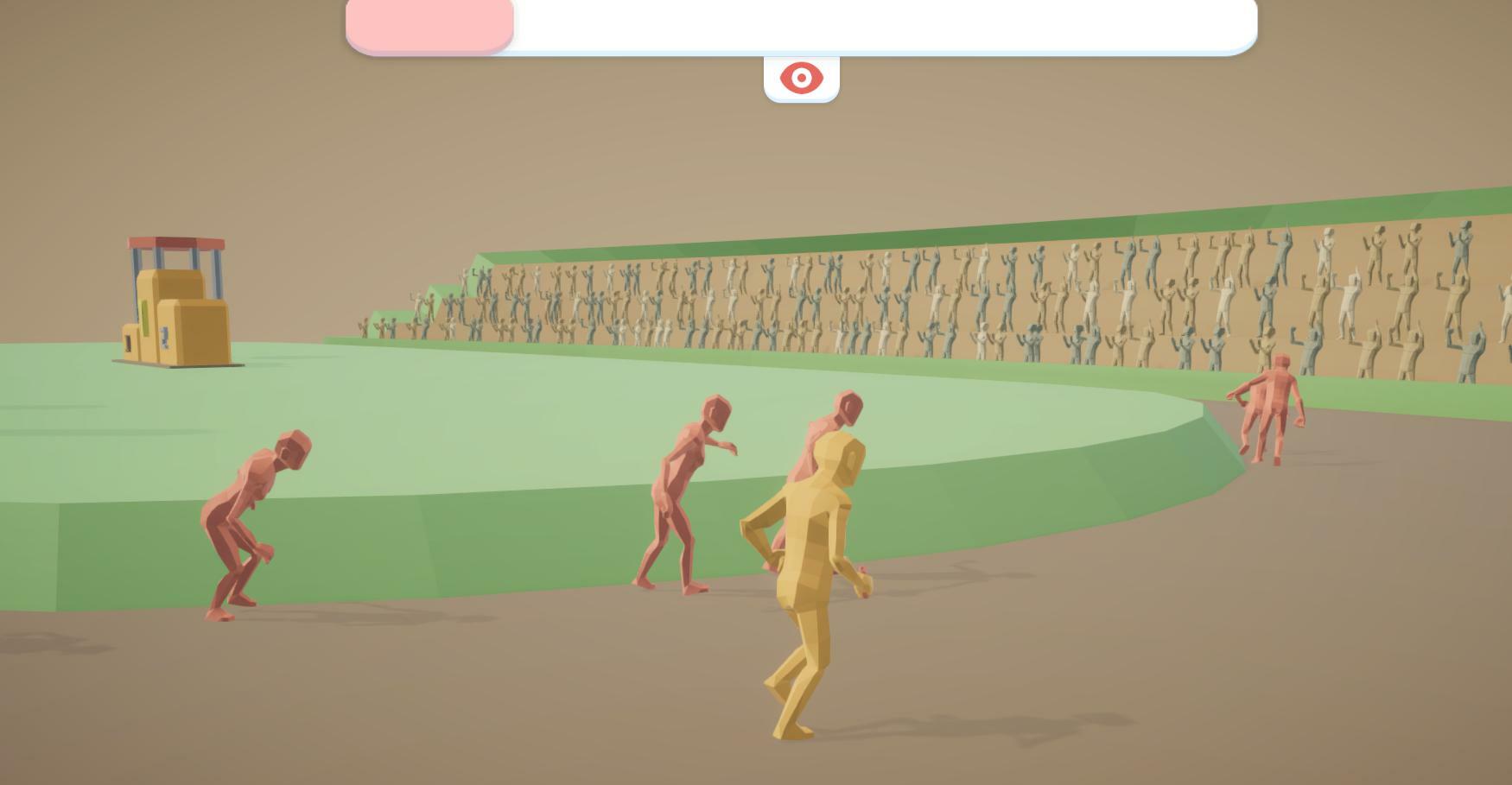 Totally Fair Marathon