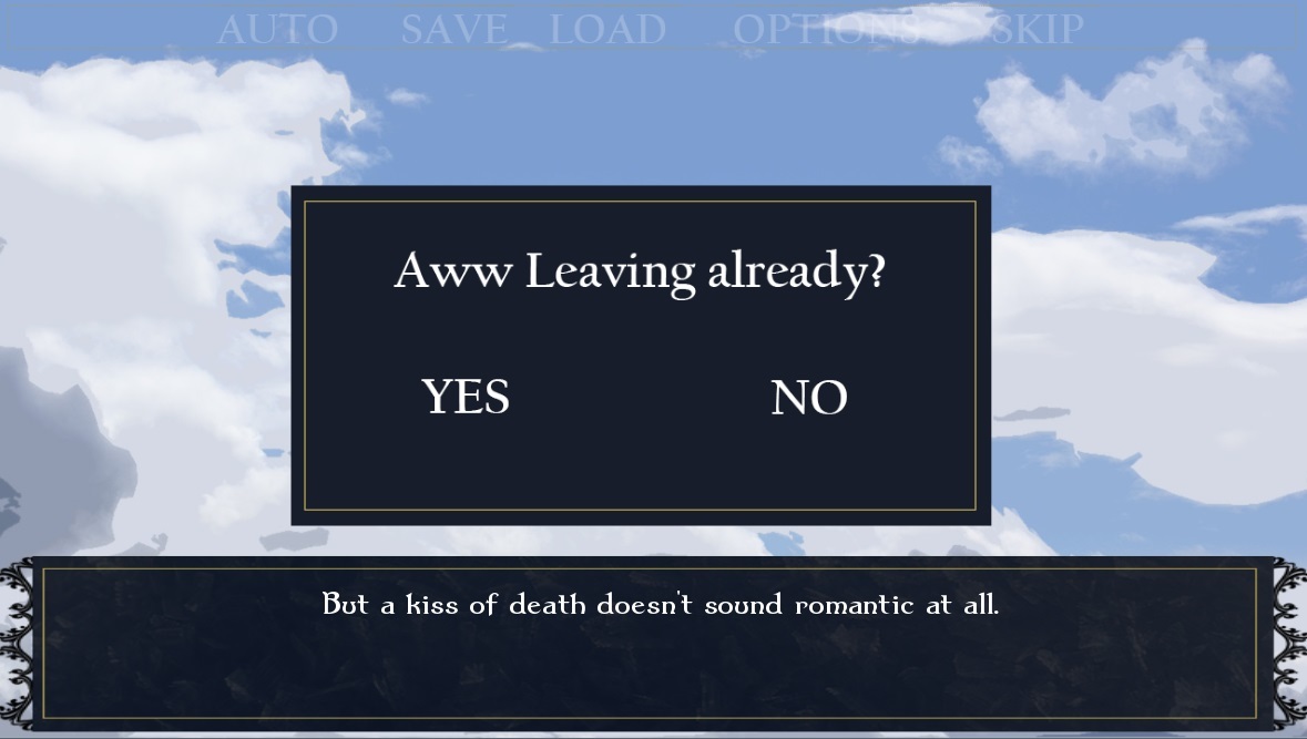 After Guardian Angel [remake '17]