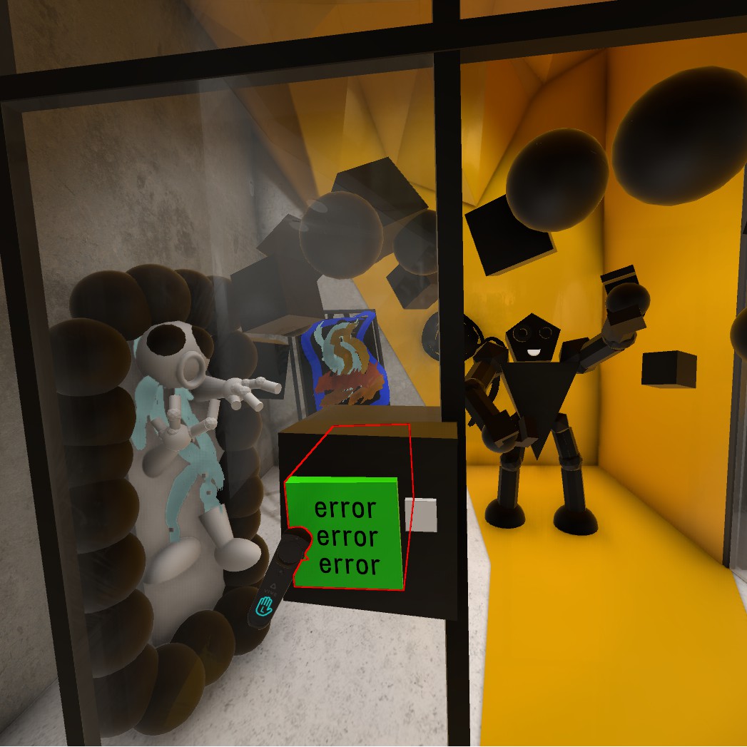 BasementVR