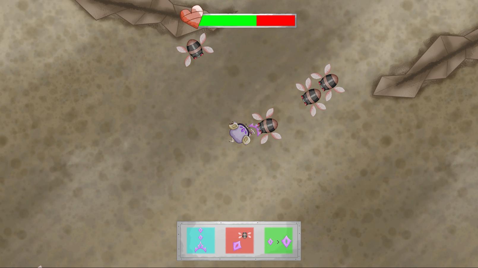 Magic Rat screenshot
