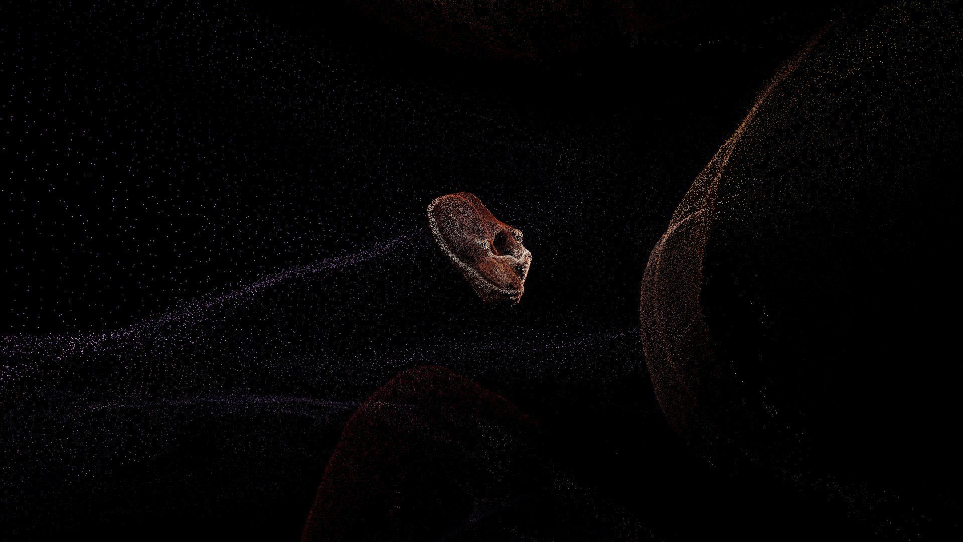 Antigas Constelações (sobre a Vila Itororó)