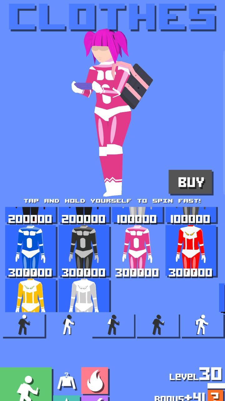 Game And Walk: The Mall Simulator