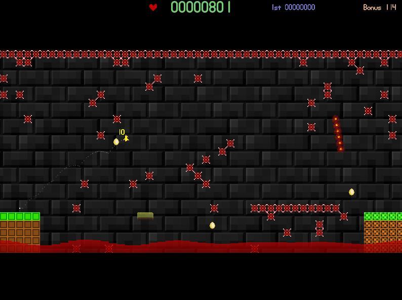 AGameAWeek Gold - 10 Years