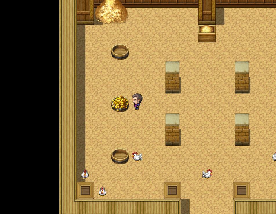 The Farm of Fairy Glen