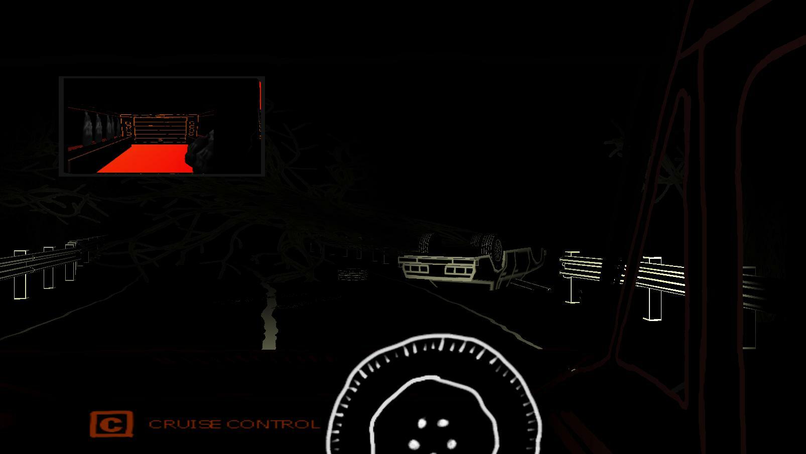 DEMAILCROMANCY: A Political Horror Game