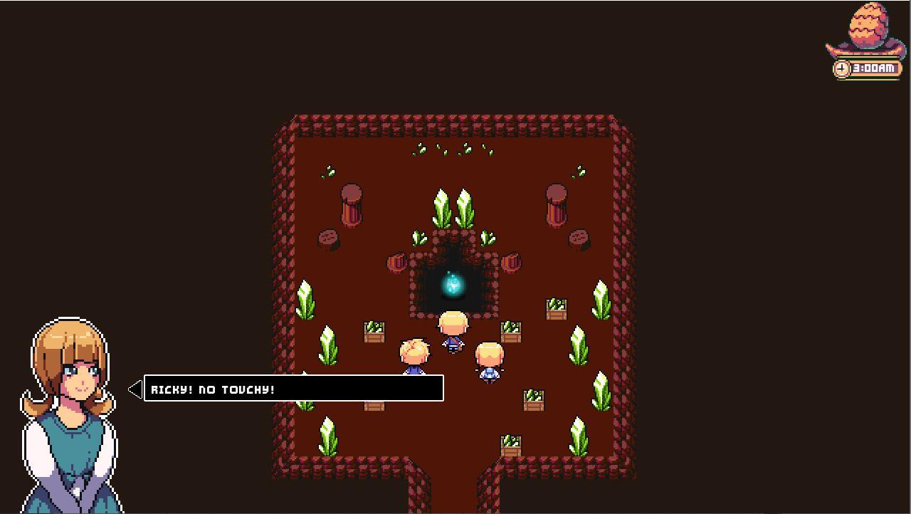 Dragon Acres: Demo (KendallFire, Thrilmur, Jimakiad, Angel Star Studios)