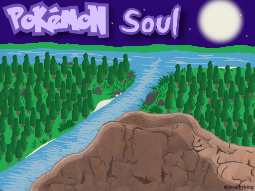 Pokémon Soul