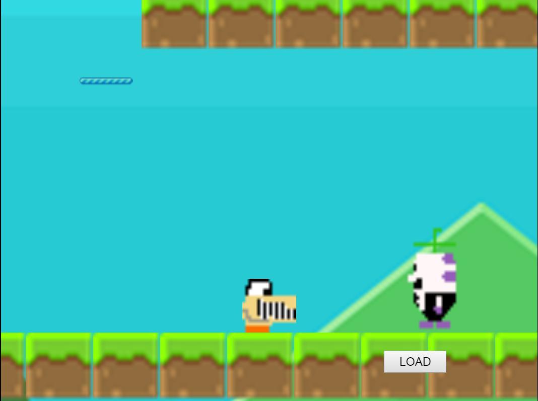 Chomper's Adventure 2