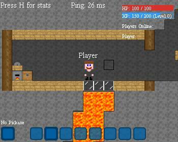 Cube2D (Welcome_234)