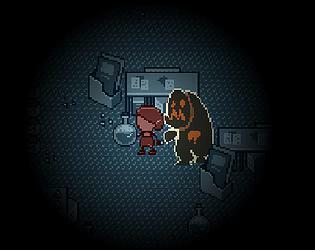 SoulEscape (Kuhaku Pixel, Milicen)