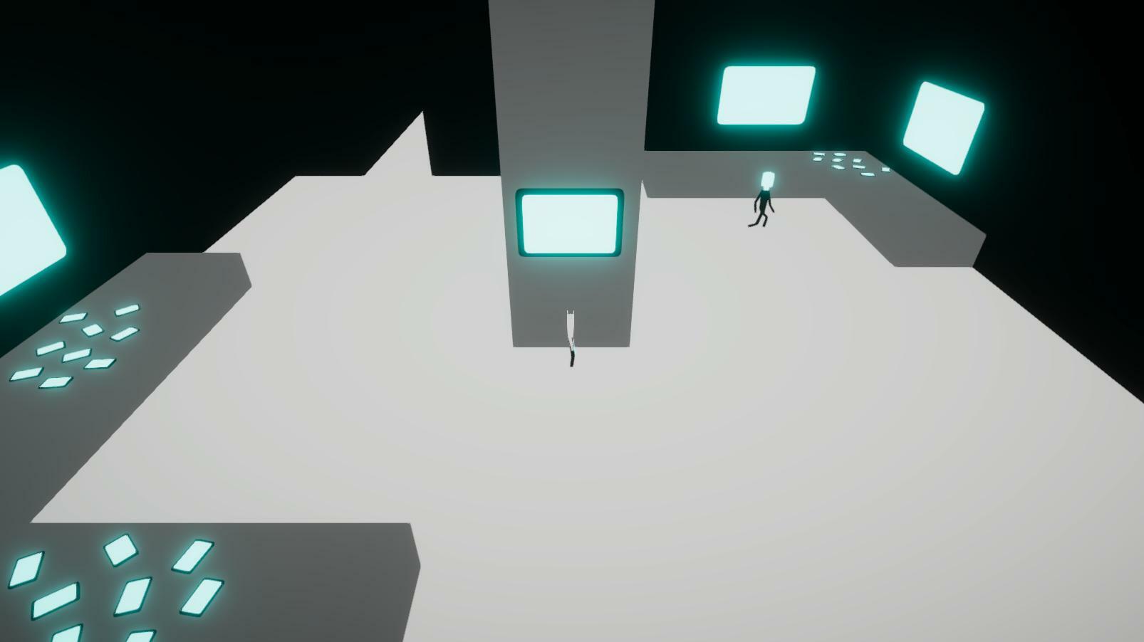 Screens (Kyle Martin)