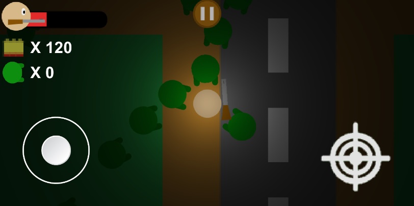 Mini Shooter (DK_games_2021)