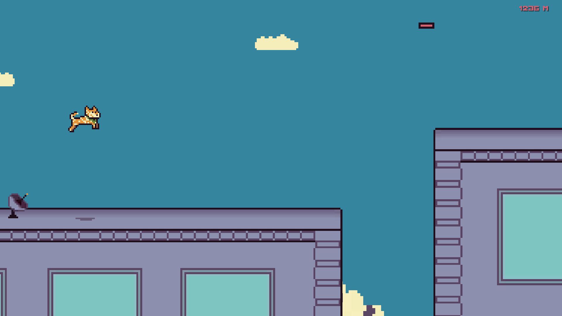 Fetch Quest (Lanyard)