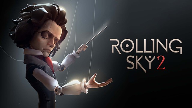 RollingSky2