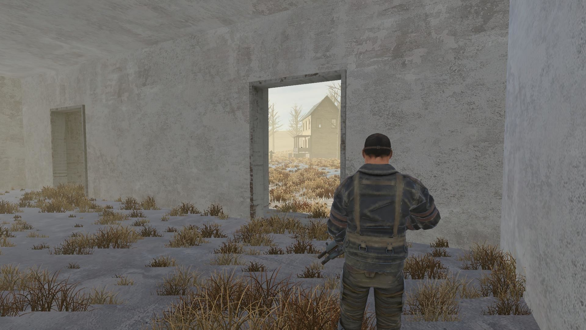 War of the Wasteland