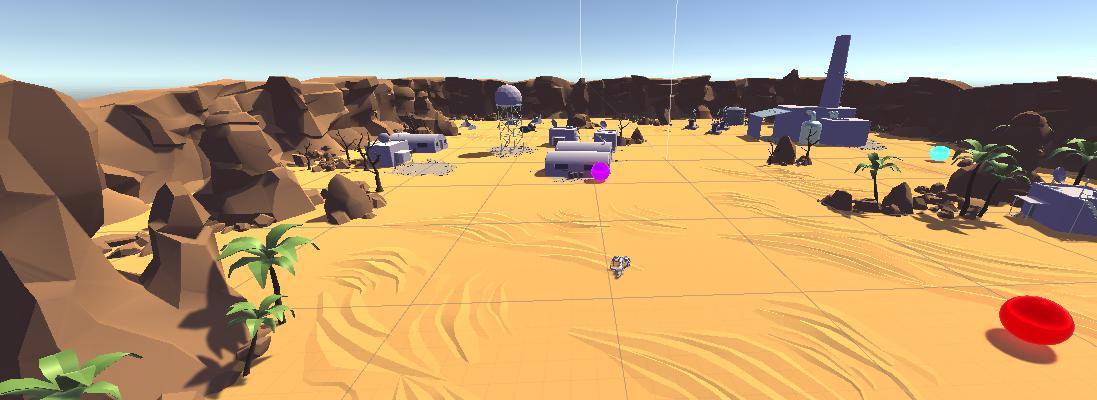 Tanks (itch) (elmagico)