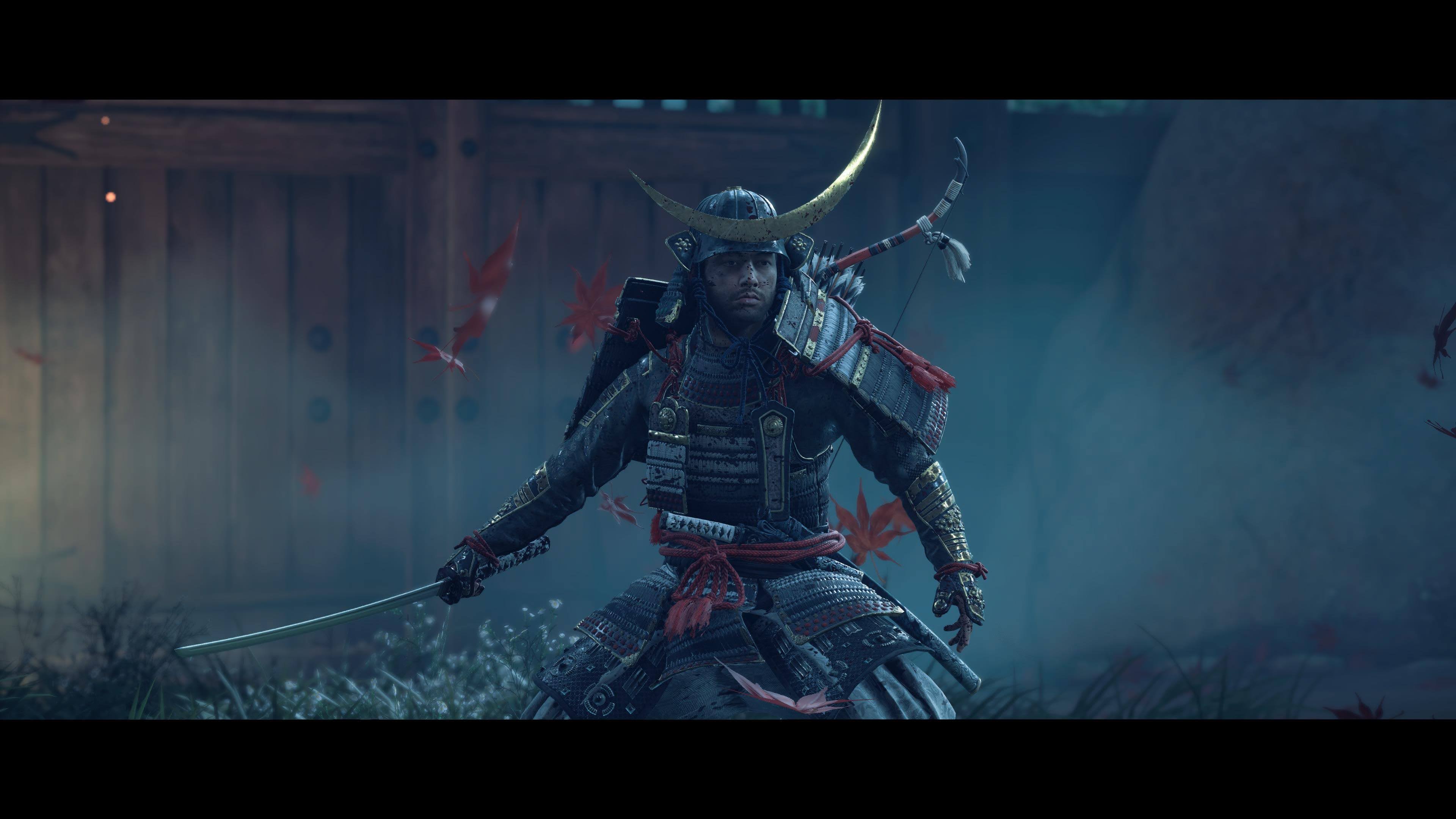 Ghost of Tsushima DIRECTOR’S CUT Steam 🔑Key