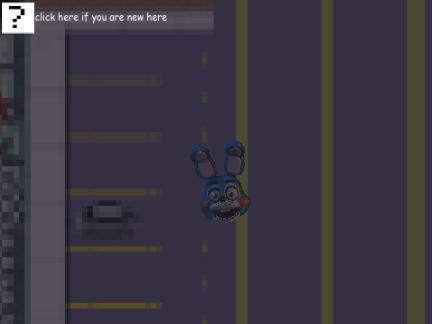 FNAF: Multiplayer chatting