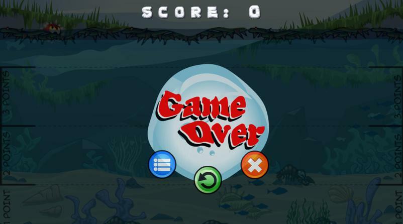 Pop the Bubble (FEDROULI)