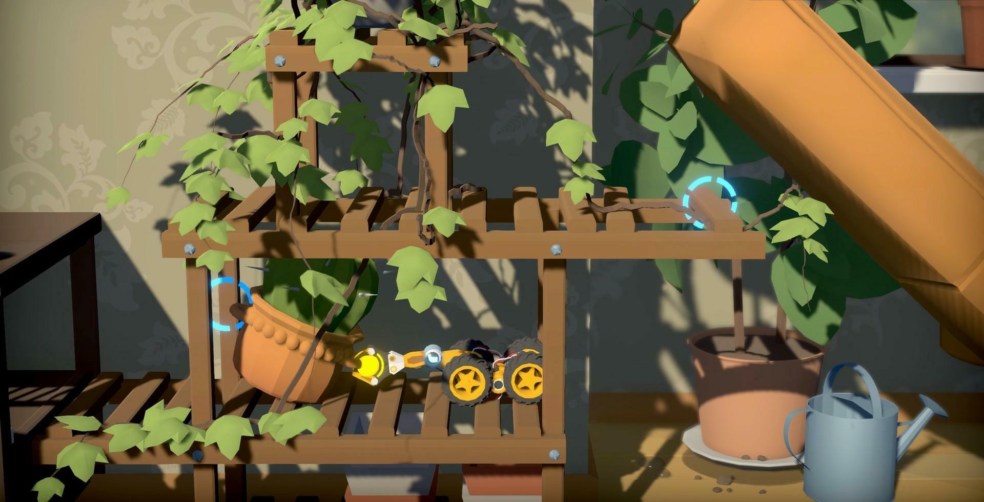 Time Loader Prologue