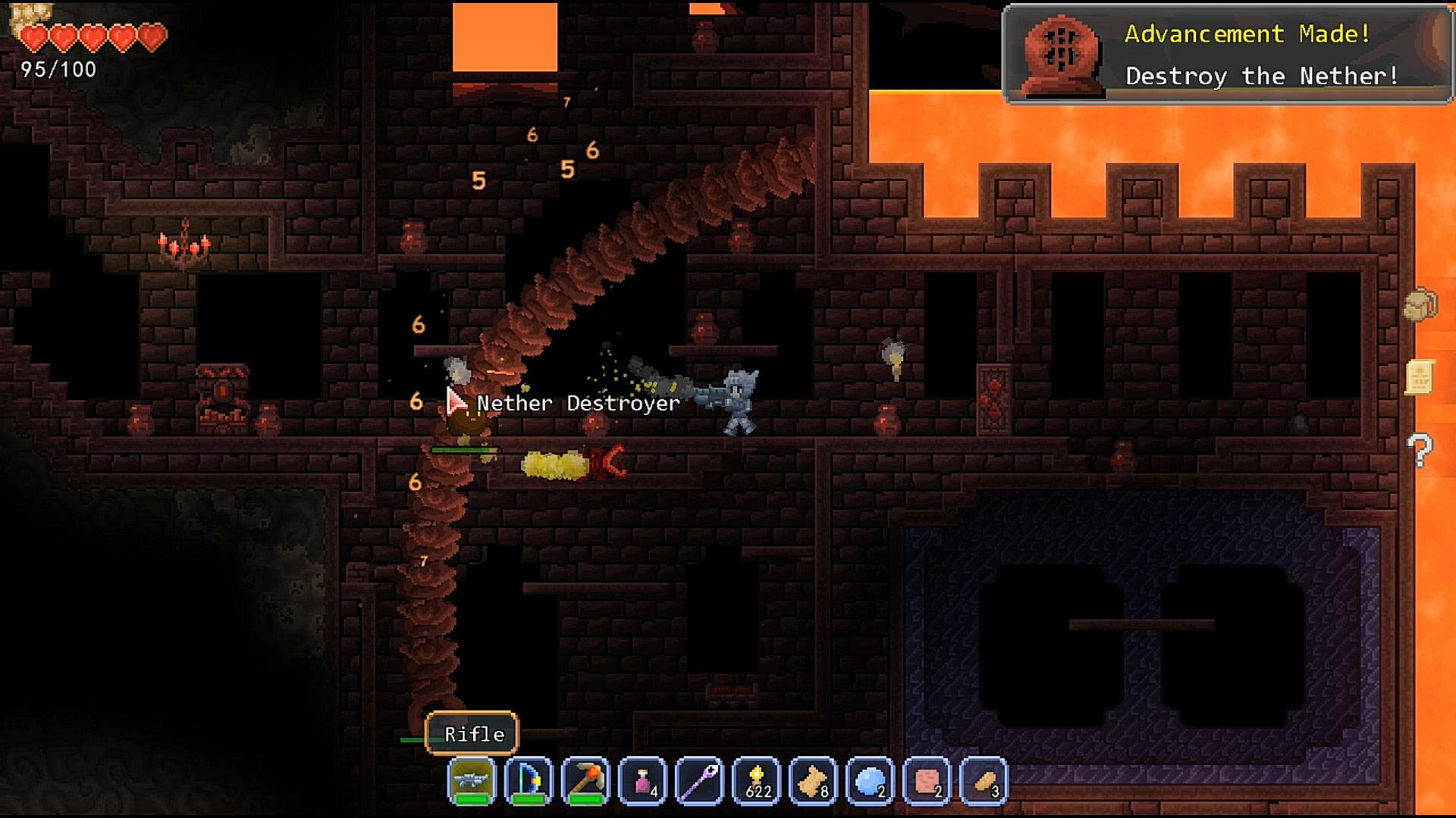 TerraCraft (skyblueyoshi)