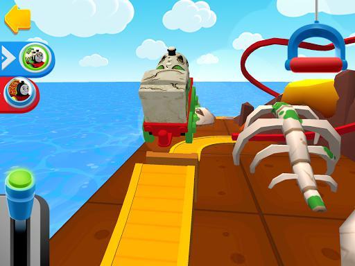 Thomas & Friends Minis