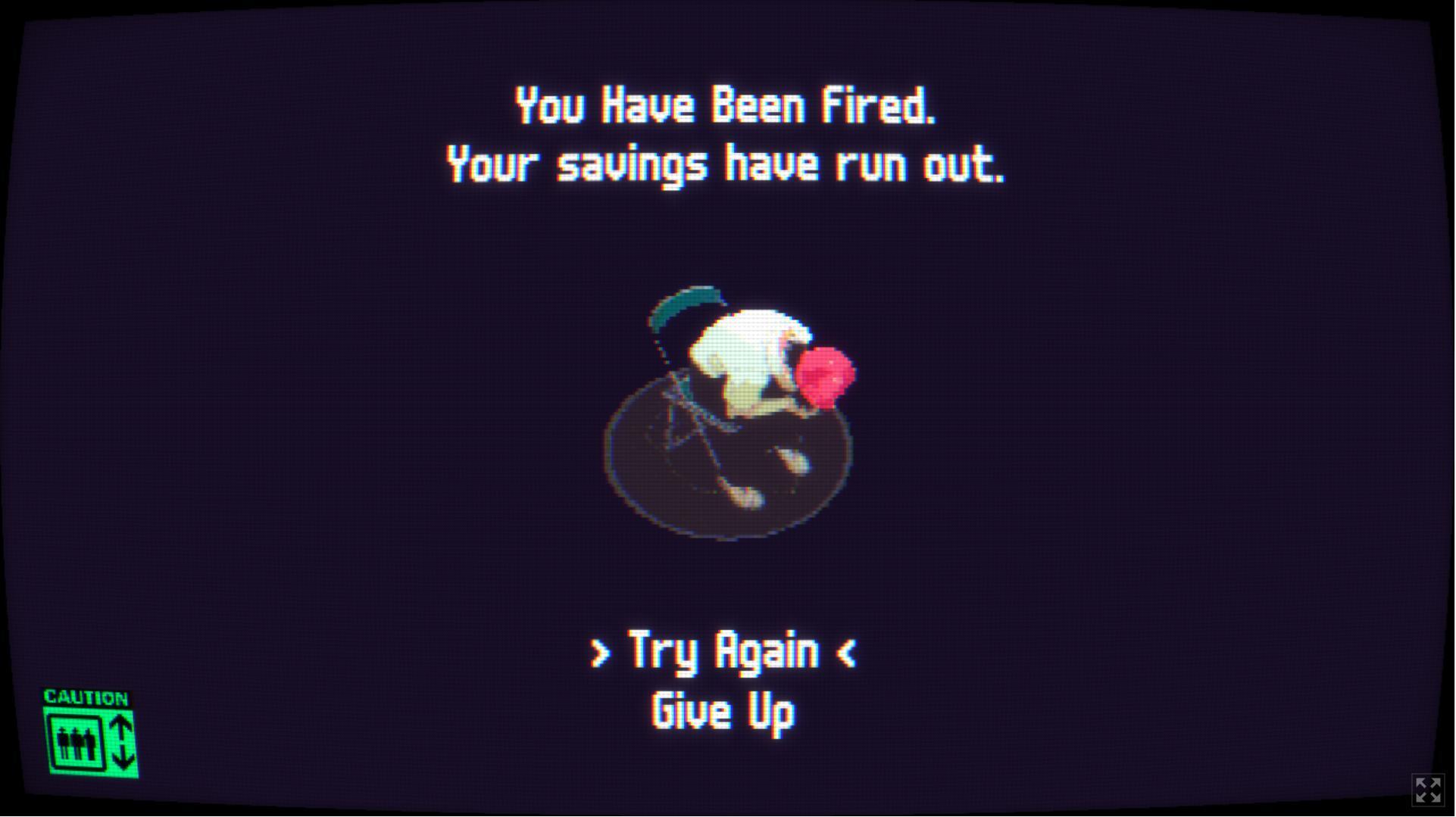 Ladder Louie's Labour Laws