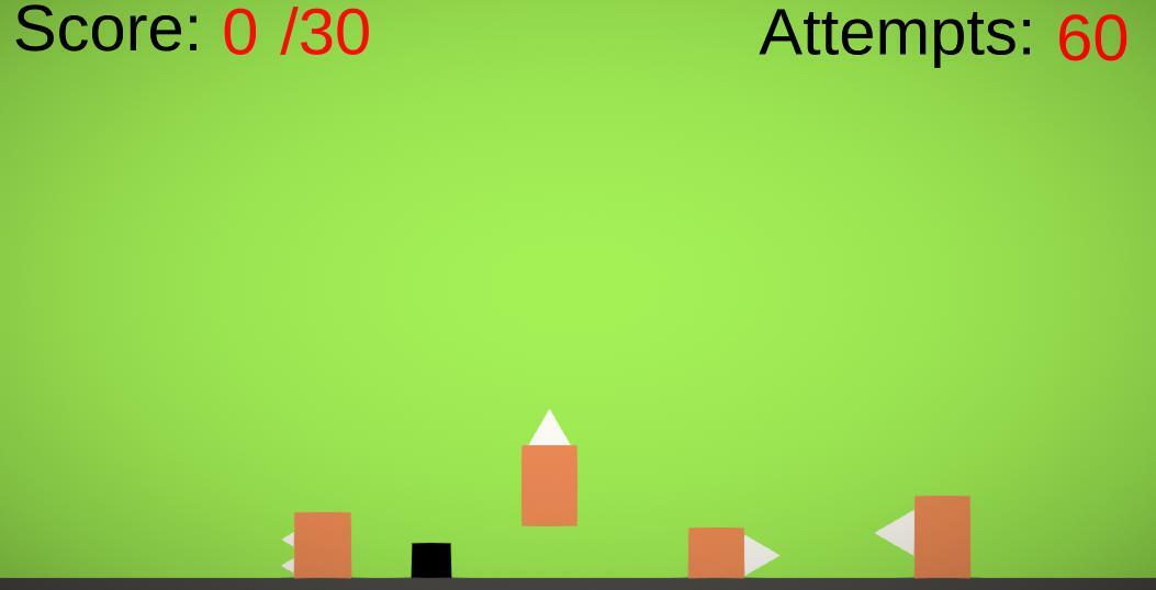 Repeat (KeithWilkinson)