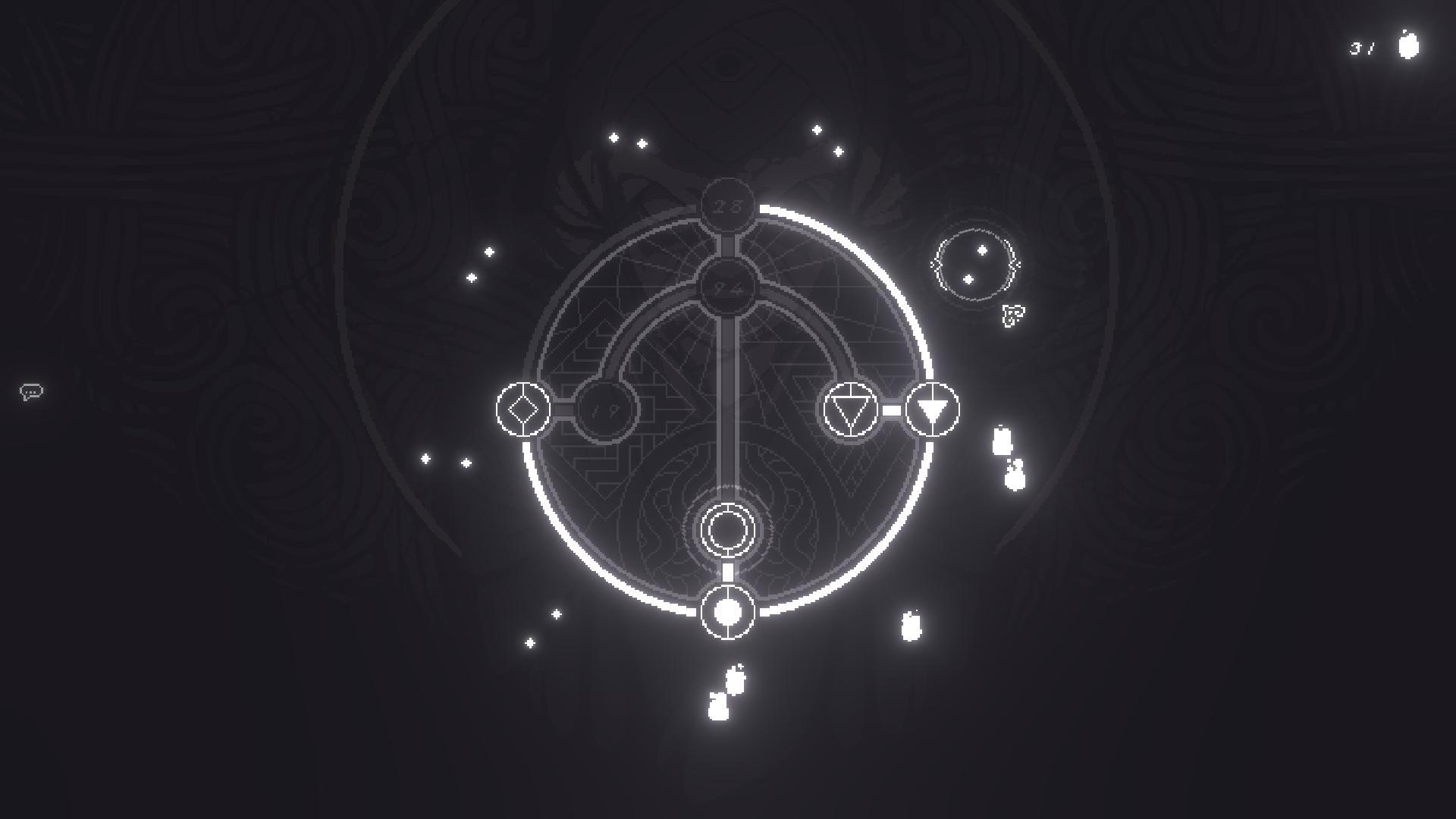 Dawn of a Soul (itch)